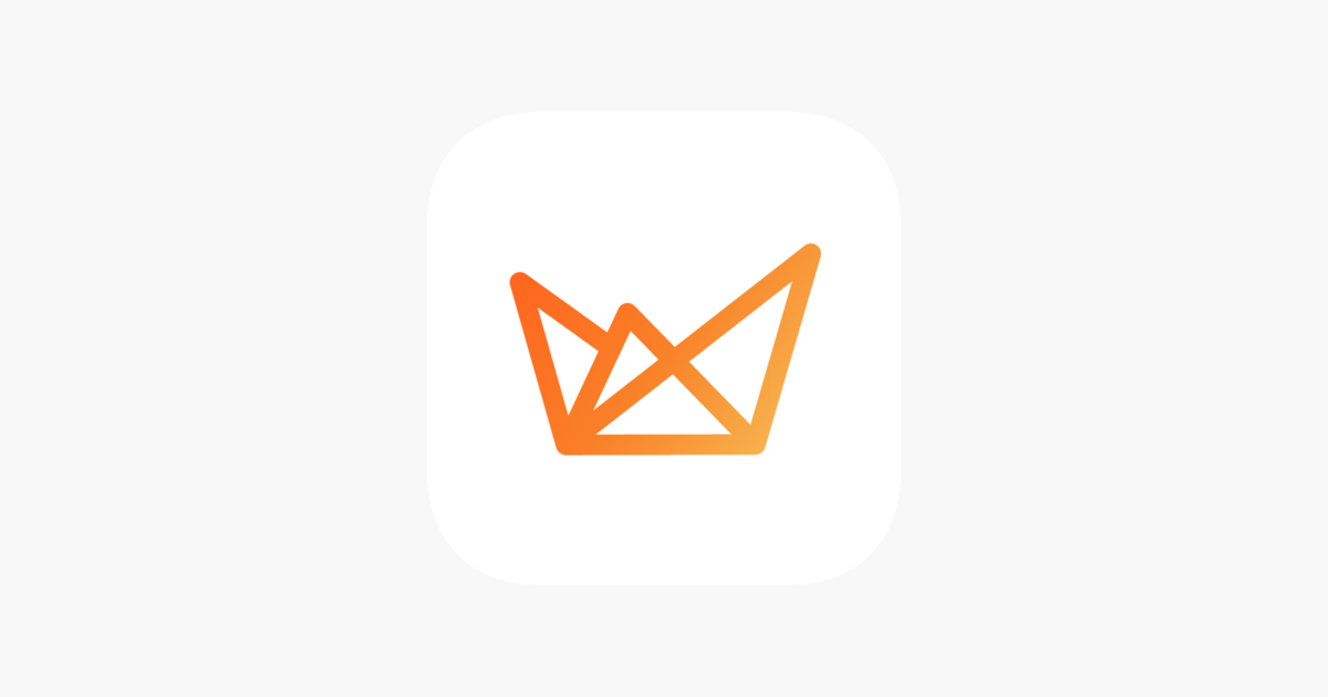 Customer profile logo