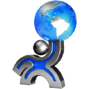 Customer profile logo