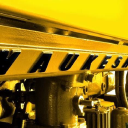 Customer profile logo