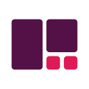 Customer profile logo