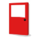 Customer profile logo