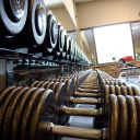 Customer profile logo