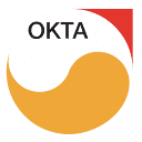 Customer profile logo