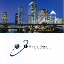 Customer profile logo