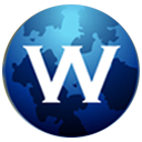 Customer profile logo