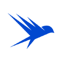 Customer profile logo