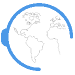 Customer profile logo