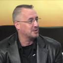 Customer profile logo