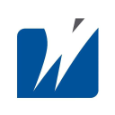 Customer profile logo