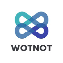 Customer profile logo