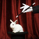 Customer profile logo