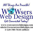 Customer profile logo