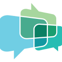 Customer profile logo