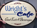 Customer profile logo