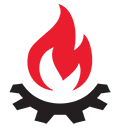 Customer profile logo