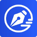 Customer profile logo