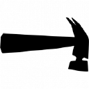 Customer profile logo