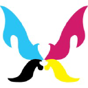 Customer profile logo