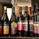 Customer profile logo