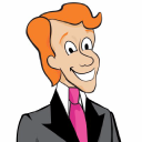 Customer profile logo