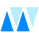 Customer profile logo