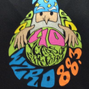 Customer profile logo