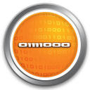 Customer profile logo