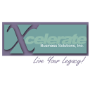 Customer profile logo