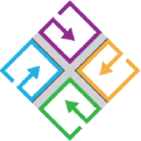 Customer profile logo