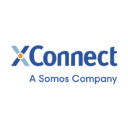 Customer profile logo