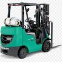 Customer profile logo