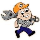 Customer profile logo