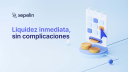 Customer profile logo
