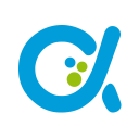 Customer profile logo