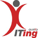 Customer profile logo