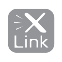 Customer profile logo