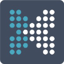 Customer profile logo