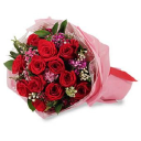 Customer profile logo