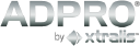 Customer profile logo