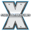 Customer profile logo