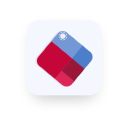 Customer profile logo