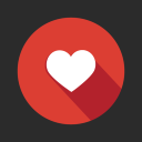 Customer profile logo