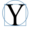 Customer profile logo