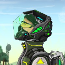 Customer profile logo