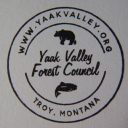 Customer profile logo