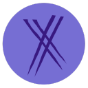 Customer profile logo