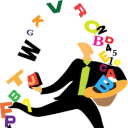 Customer profile logo