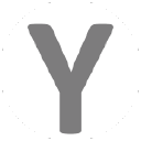 Customer profile logo