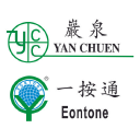 Customer profile logo