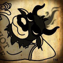 Customer profile logo
